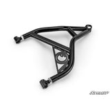 SuperATV '26+ CFMoto ZForce Z10 Atlas Pro 1.5" Forward Offset A-Arms
