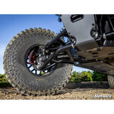 SuperATV '26+ CFMoto ZForce Z10 Atlas Pro 1.5" Forward Offset A-Arms