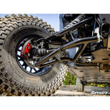 SuperATV '26+ CFMoto ZForce Z10 Atlas Pro 1.5" Forward Offset A-Arms