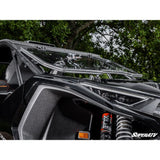 SuperATV '26+ CFMoto ZForce Z10 Flip Windshield