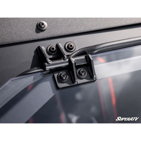 SuperATV '26+ CFMoto ZForce Z10 Flip Windshield