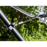 SuperATV 2026+ CFMoto ZForce Z10 Flip Windshield