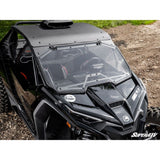 SuperATV '26+ CFMoto ZForce Z10 Flip Windshield