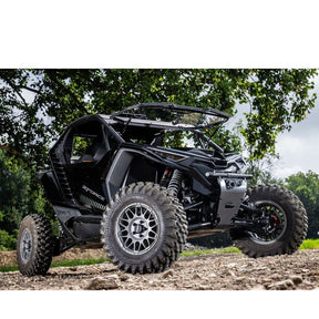 SuperATV '26+ CFMoto ZForce Z10 Flip Windshield