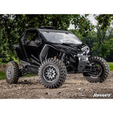 SuperATV '26+ CFMoto ZForce Z10 Flip Windshield