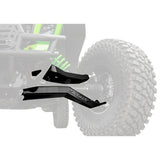 SuperATV '26+ Kawasaki Teryx H2 Sidewinder A-Arms