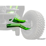 SuperATV '26+ Kawasaki Teryx H2 Sidewinder A-Arms