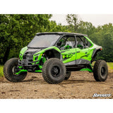 SuperATV '26+ Kawasaki Teryx H2 Sidewinder A-Arms