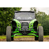 SuperATV '26+ Kawasaki Teryx H2 Sidewinder A-Arms