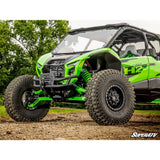 SuperATV '26+ Kawasaki Teryx H2 Sidewinder A-Arms