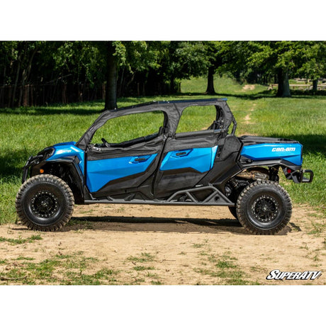 SuperATV Can-Am Commander Max Tree Kickers