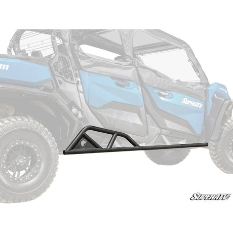 SuperATV Can-Am Commander Max Tree Kickers