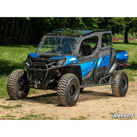 SuperATV Can-Am Commander Max Tree Kickers