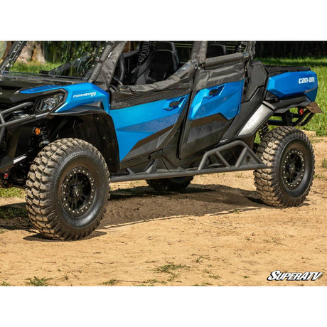 SuperATV Can-Am Commander Max Tree Kickers