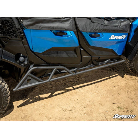 SuperATV Can-Am Commander Max Tree Kickers