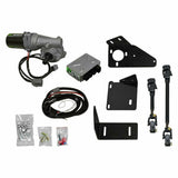 Can-Am Commander - Power Steering Kit