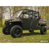SuperATV Can-Am Defender HD10 MAX Heavy-Duty Nerf Bars