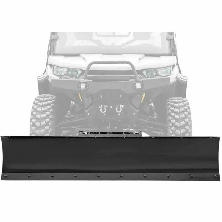 Can-Am Defender 60" Blade Supreme High Lift Snowplow Kit