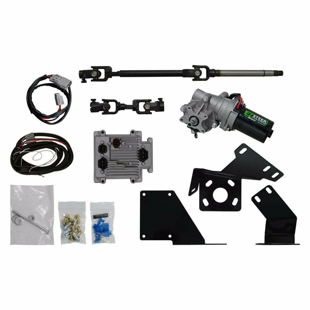 Can-Am Defender - Power Steering Kit