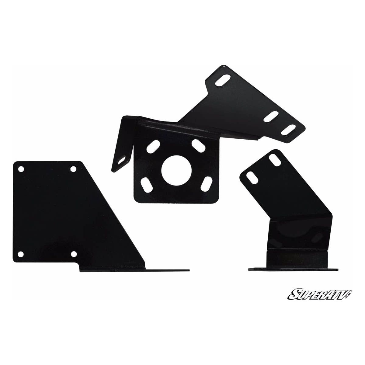 SuperATV Can-Am Defender Power Steering Kit