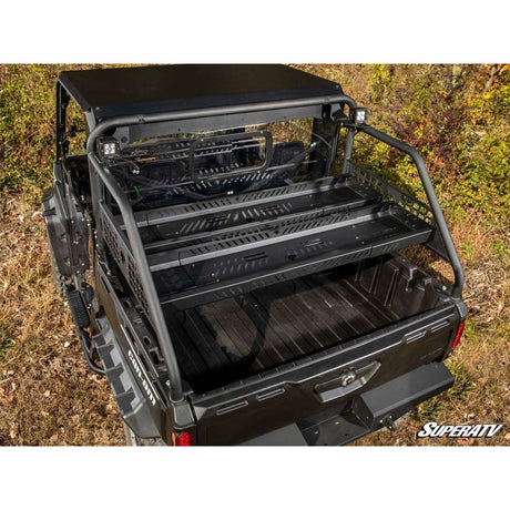 SuperATV Can-Am Defender Sport Accessory Bar