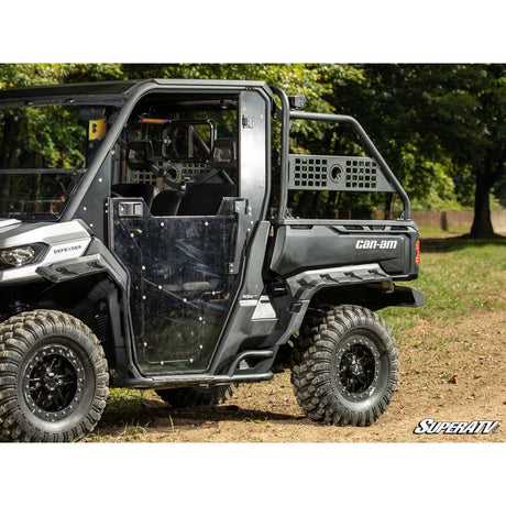 SuperATV Can-Am Defender Sport Accessory Bar