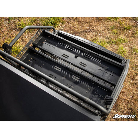 SuperATV Can-Am Defender Sport Accessory Bar