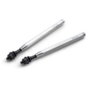 SuperATV Can-Am Maverick R Billet Hex Tie Rods