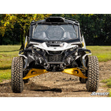 SuperATV Can-Am Maverick R Glass Windshield
