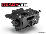 SuperATV Can-Am Maverick R Ready-Fit Winch