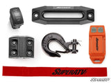 SuperATV Can-Am Maverick R Ready-Fit Winch