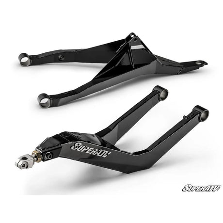 SuperATV Can-Am Maverick R Sidewinder Front A-Arms