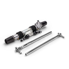 SuperATV Can-Am Maverick X3 2.0 Rack Boss & Pinion