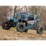 SuperATV Can-Am Maverick X3 Hard Cab Enclosure Upper Doors