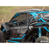 SuperATV Can-Am Maverick X3 Hard Cab Enclosure Upper Doors