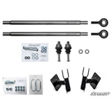 SuperATV Can-Am Maverick X3 Long Travel Kit