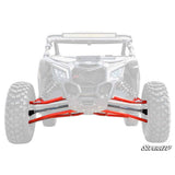 SuperATV Can-Am Maverick X3 Long Travel Kit