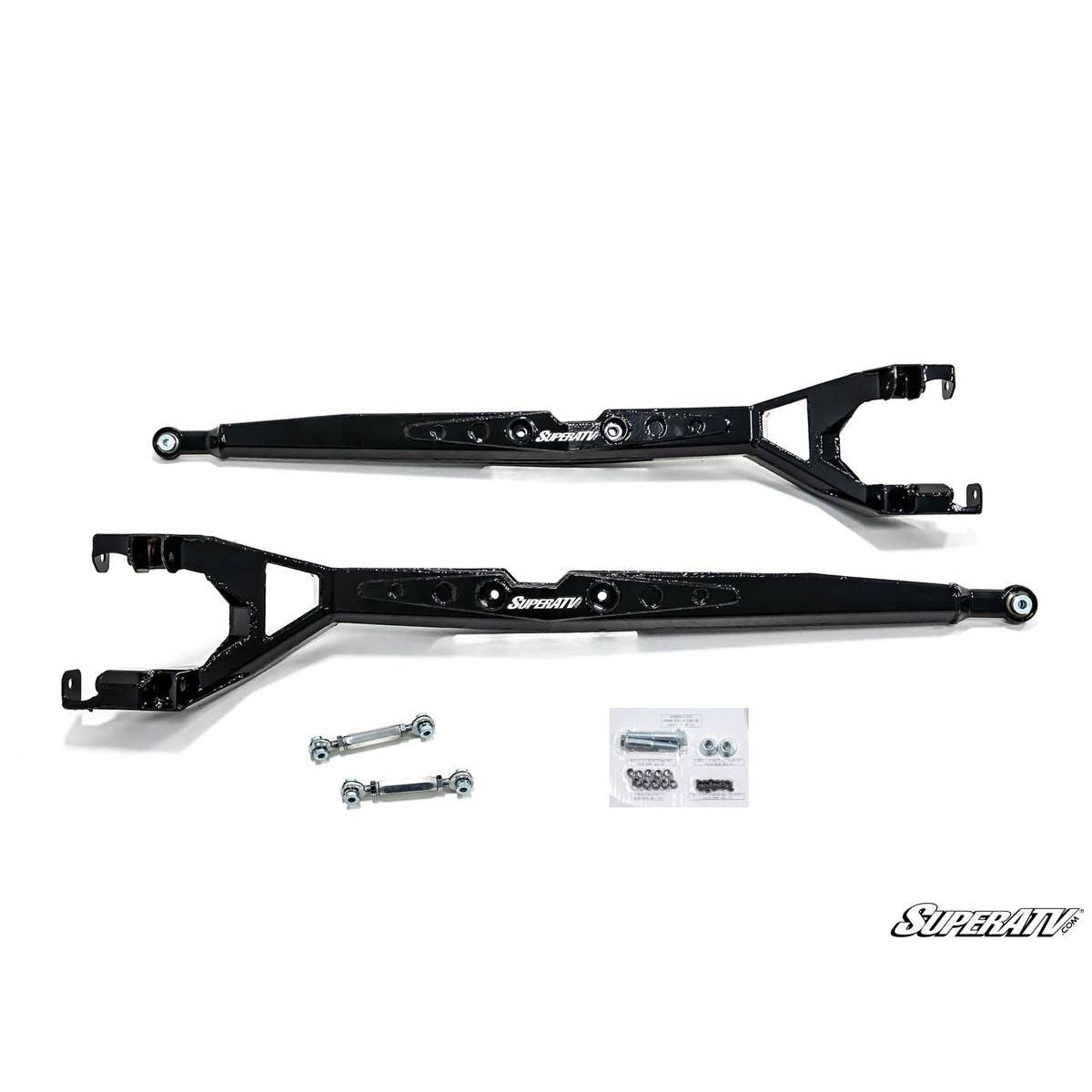 SuperATV Can-Am Maverick X3 Long Travel Kit