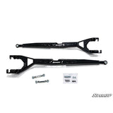 SuperATV Can-Am Maverick X3 Long Travel Kit