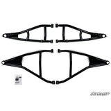 SuperATV Can-Am Maverick X3 Long Travel Kit