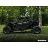 SuperATV Can-Am Maverick X3 Long Travel Kit