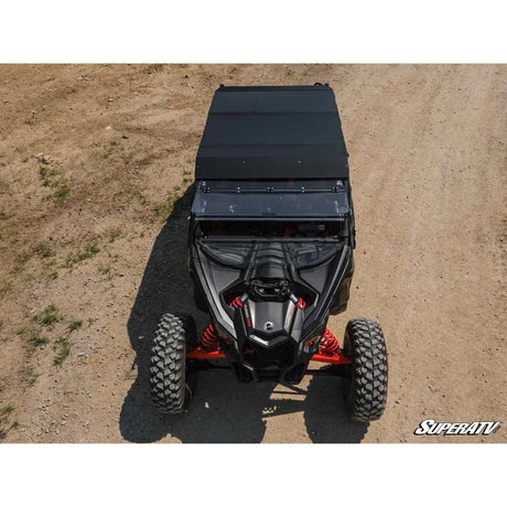 SuperATV Can-Am Maverick X3 Max Aluminum Roof