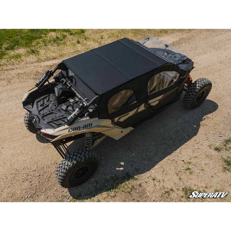 SuperATV Can-Am Maverick X3 Max Aluminum Roof