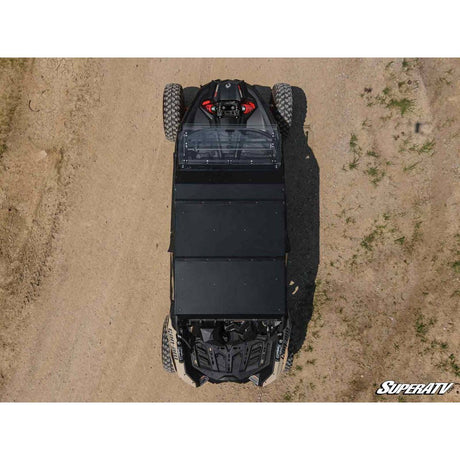 SuperATV Can-Am Maverick X3 Max Aluminum Roof