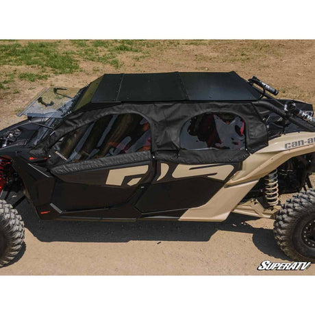 SuperATV Can-Am Maverick X3 Max Aluminum Roof