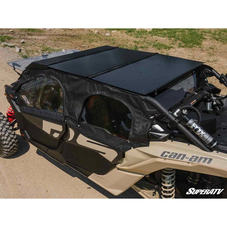 SuperATV Can-Am Maverick X3 Max Aluminum Roof