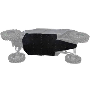 SuperATV Can-Am Maverick X3 Max Full Skid Plate