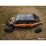 SuperATV Can-Am Maverick X3 Max Tinted Roof