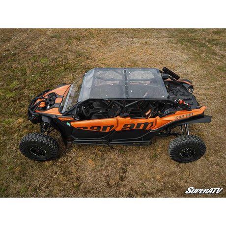 SuperATV Can-Am Maverick X3 Max Tinted Roof