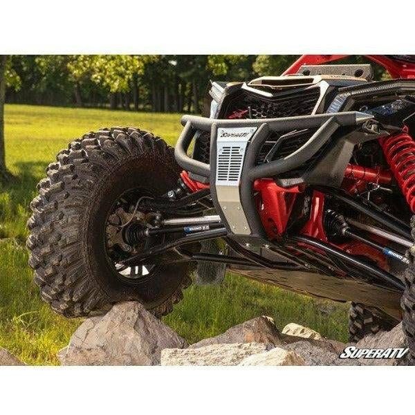 SuperATV 2017+ Can Am X3 Prerunner Front Bumper